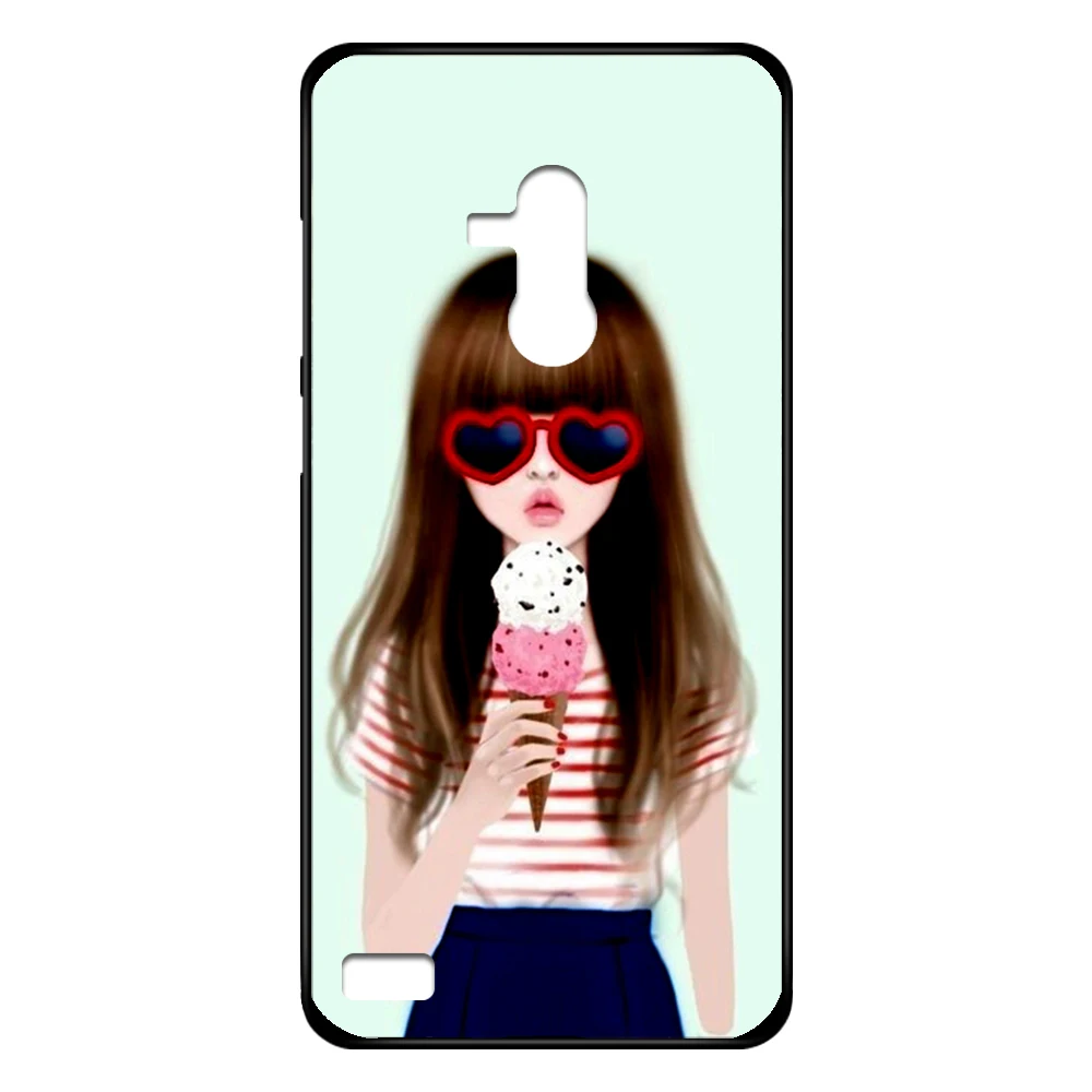 Высокое качество ТПУ мягкий силиконовый Leagoo T8s чехол милый 3d тиснение мультфильм узорный чехол для телефона задний Чехол для телефона для Leagoo T8s - Цвет: 104