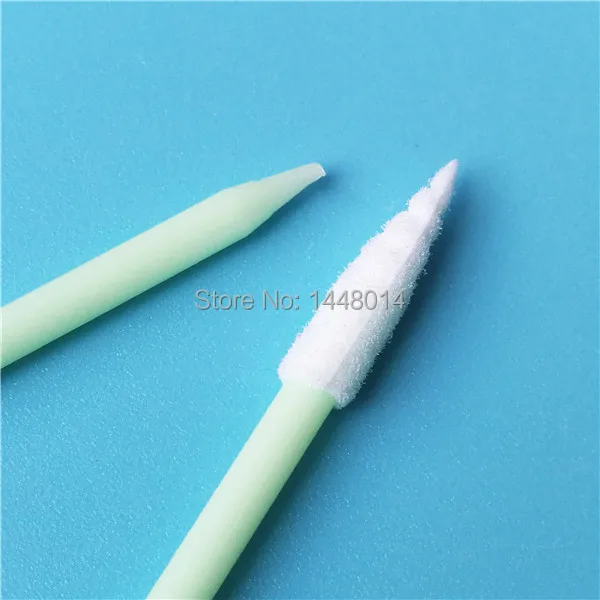 Антистатические губчатые палочки для чистки BGA/PCB/печатающей головки/ЖК экрана с
