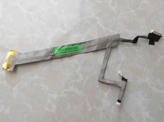 

original free shipping Laptop LCD Cable for HP DV5-1000 DV5-1100 DDC7003CSD