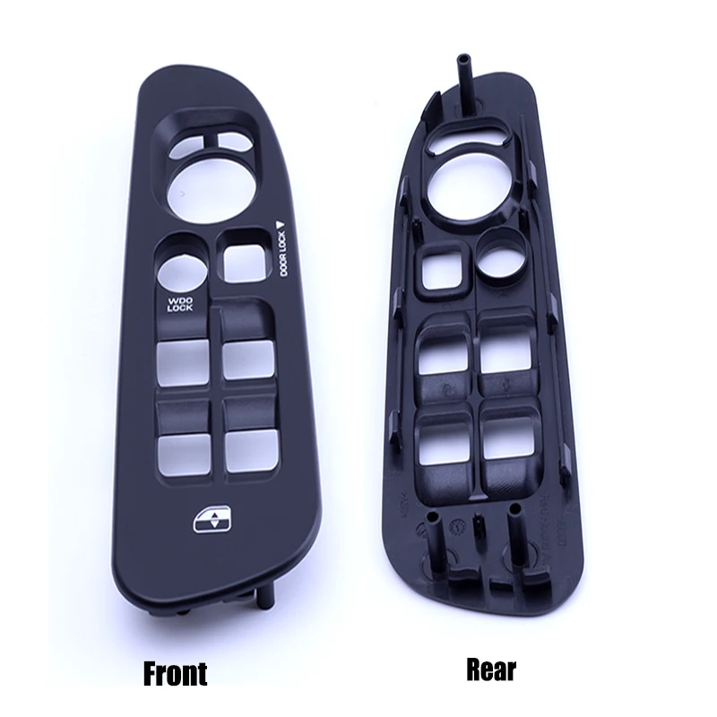 2018 мастер переключатель окна автомобиля панель управления Безель подходит для 02