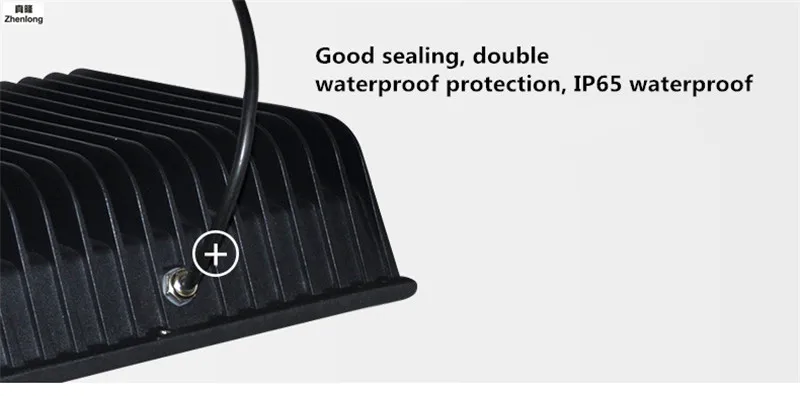 Светодиодный прожектор на открытом воздухе Водонепроницаемый IP65 400 W 500 W 600 W инженерно Свет 110 V 220 V Футбол поле квадратный стационарный прожектор Spotlig