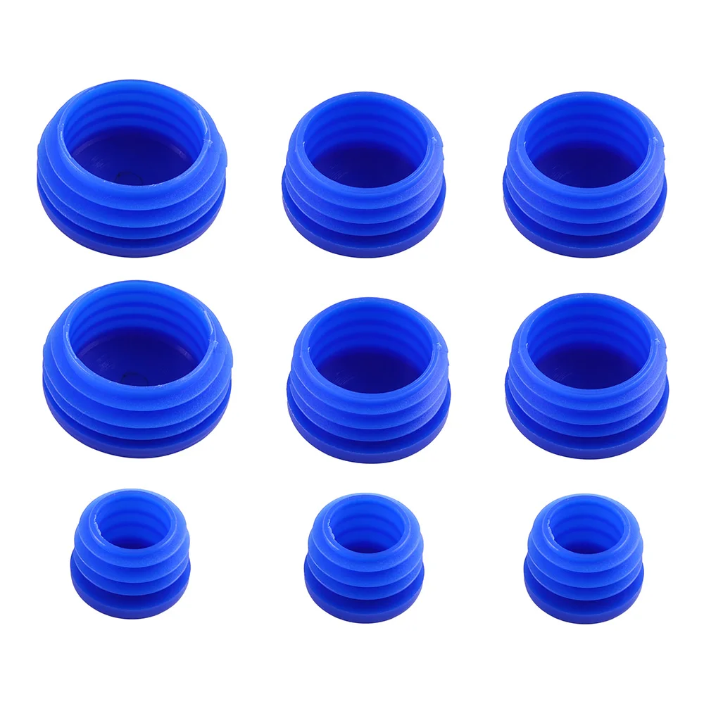 Набор пробок для BMW R1200GS LC Adventure R1200 GS 2017 2018 R 1200 ADV 9 шт.|Накладки и декоративные