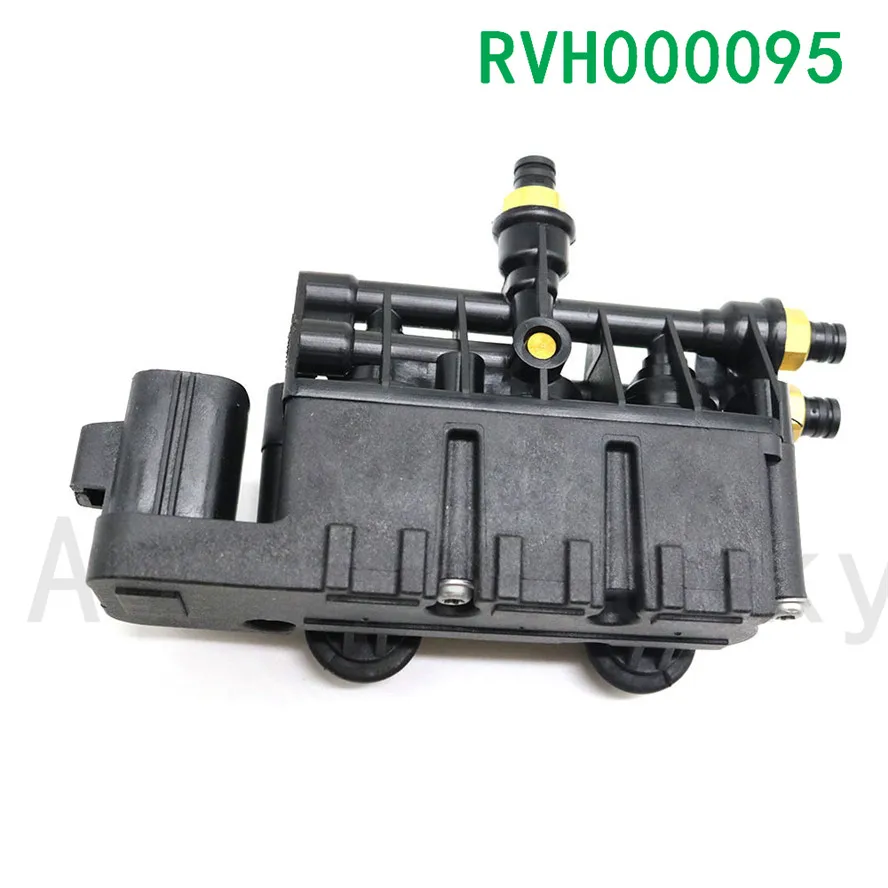 Высокое качество пневматической подвеской EAS клапан блок RVH000095 RVH000055 RVH500060 для Land