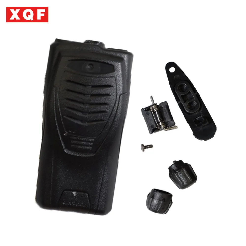 XQF передняя внешняя крышка корпуса КОРПУСА ДЛЯ Kenwood TK3207 радио|case radio|radio casekenwood tk3207 |