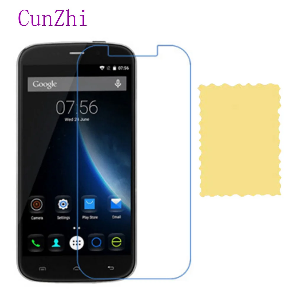 3 шт. ЖК дисплей Экран защитная Пленка Для Doogee HOMTOM HT3 HD Ultra Slim F3 F5|phone film|lcd screen