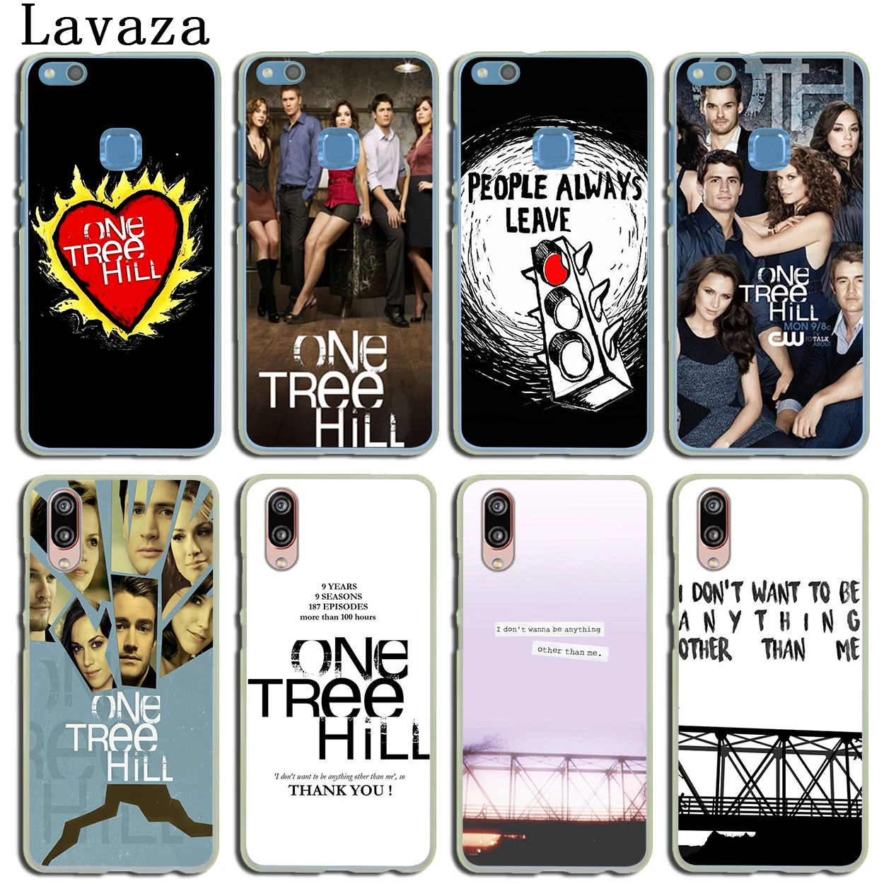 Чехол для телефона Lavaza One Tree ham чехол Huawei P30 P20 P9 P10 Plus P8 Mate 20 Pro Lite Mini 2016 2017 P smart
