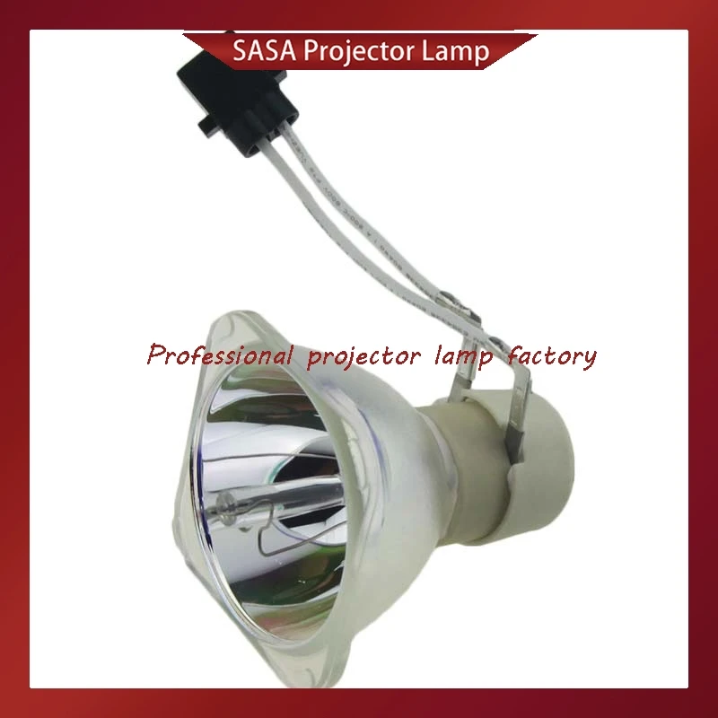 High Quality  Projector bare lamp bulb 5J.J5405.001 for Benq W700 W1060 W703D/W700+/EP5920 Projectors with 180days warranty .