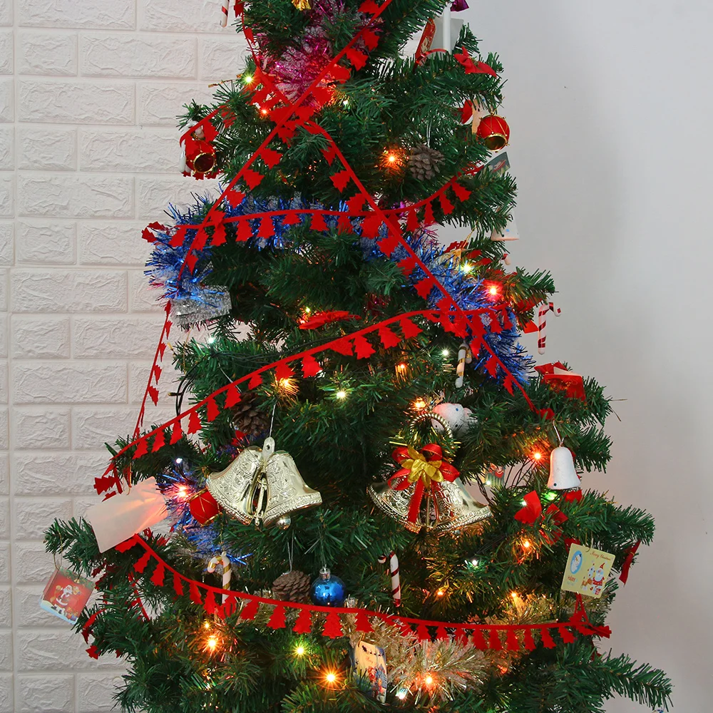 Рождественское украшение, лента, Рождественская елка, сделай сам, звезда, Merry Christmas party, украшение, поставки, счастливый год