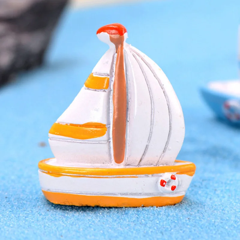 Бутылка 2 шт микро пейзаж DIY домашний морской орнамент сад декоративный Декор мох