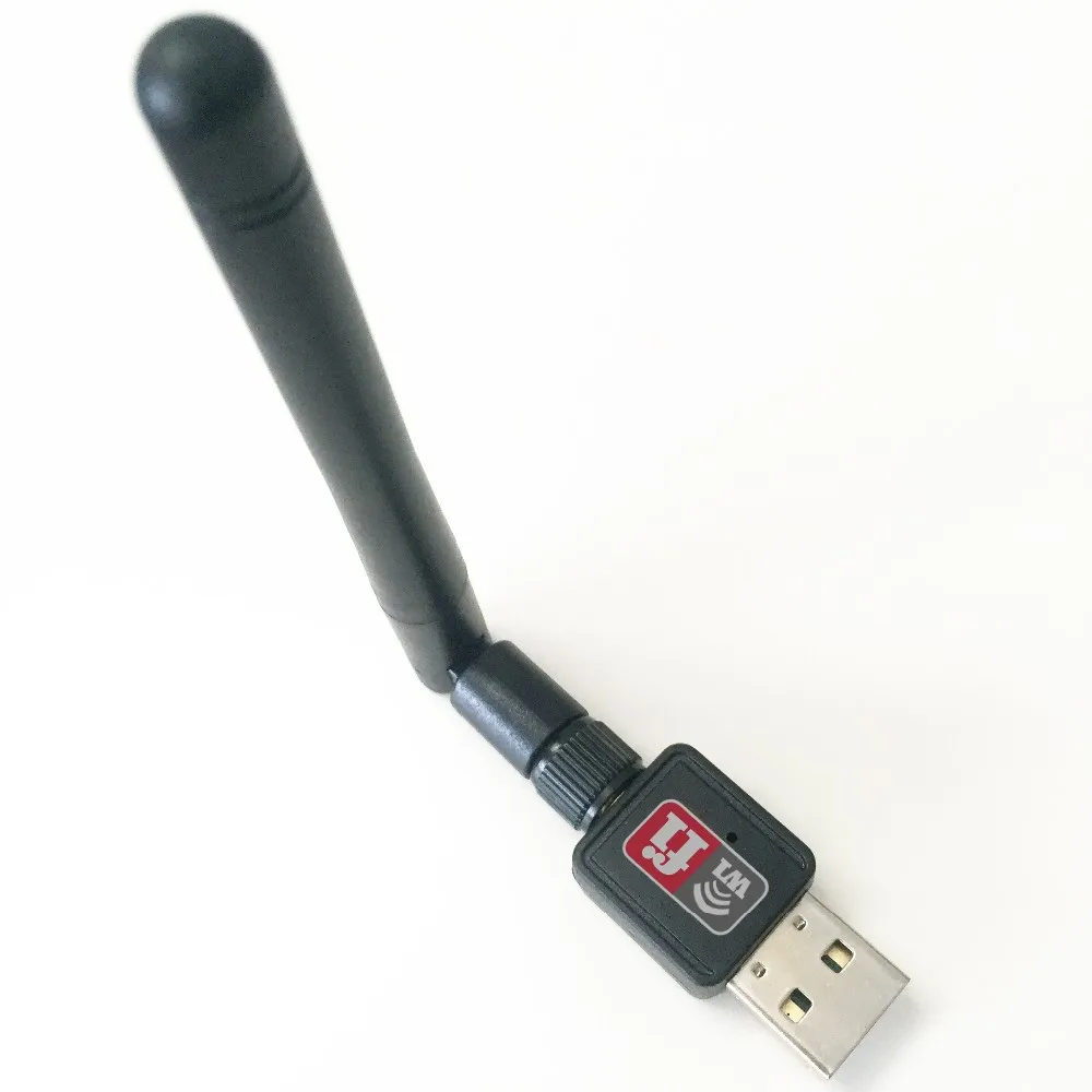 Ralink RT5370 Mini 150 Мбит/с USB беспроводная сетевая карта WiFi LAN адаптер Антенна горячая Распродажа хорошая покупка продукта с розничной упаковкой