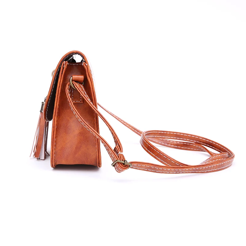 2017 винтажная модная формирующая сумка маленькая сумочка мини мессенджер женская