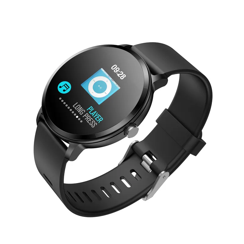V11 мужские и женские Смарт-часы reloj inteligente Шагомер трекер активности фитнес-трекер