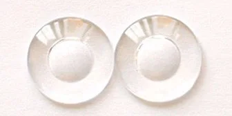 small transparent 10 пар, высокое качество, акриловая прозрачная кукла Blyth, глазные чипсы, куклы, глаза, зрачки для глаз для игрушки, сделай сам, модифицированные - Цвет: small transparent