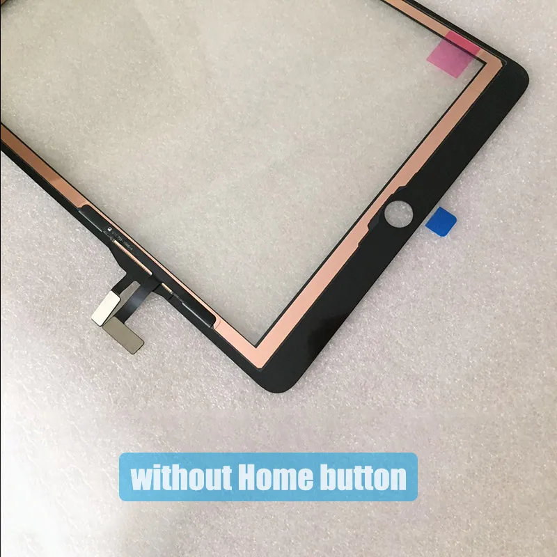 Сенсорный экран BFOLLOW для iPad Air 1 панель в сборе с кнопкой Home 5 инструменты фиксации