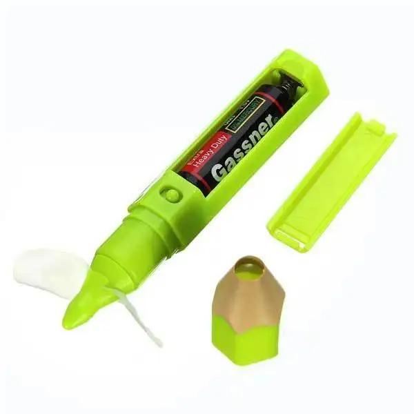Deerfield Summer Must Get Pencil Small Electric Fan Mini Portable Lovely | Электронные компоненты и