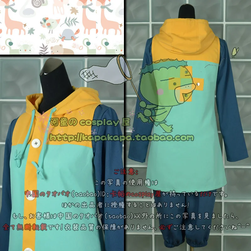 The Seven Deadly Sins King Harlequin Косплей Костюм гризли грех ленивого Косплей|cosplay costume|costume