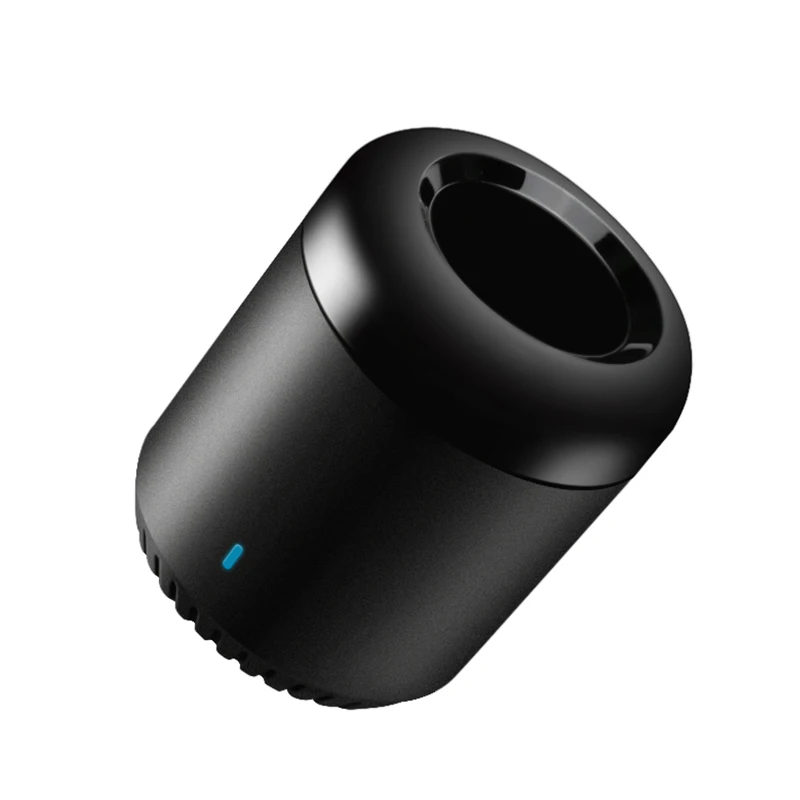 BroadLink RM Mini 3 IR Hub WiFi + универсальный пульт дистанционного управления голосовое