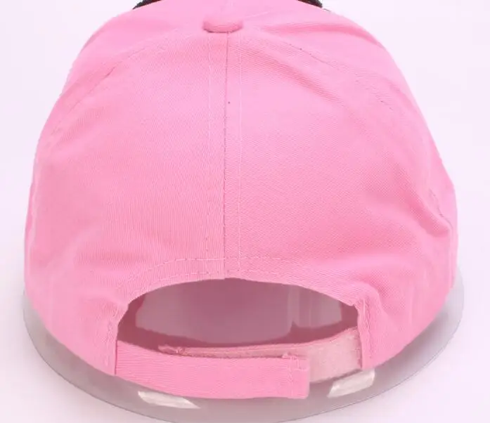 1 шт. Популярная детская Милая модная шляпа с изображением Минни Повседневная