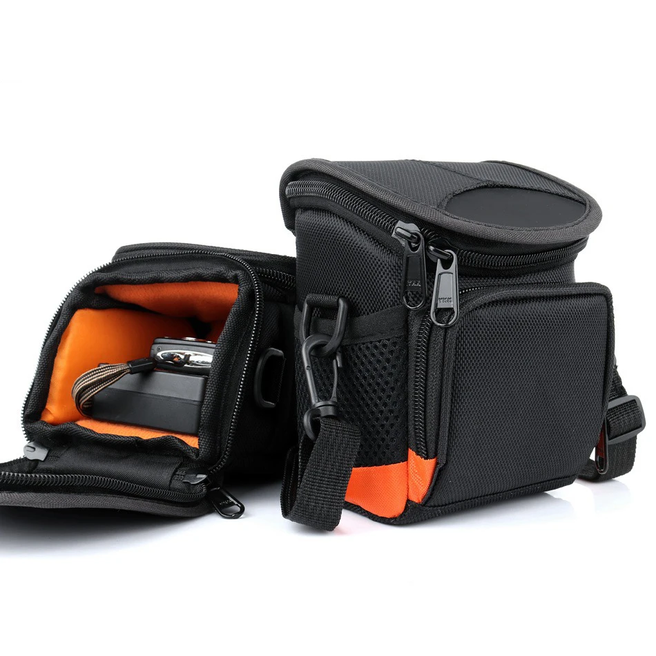 Чехол для камеры Sony RX100 II III IV V M2 M3 M4 M5 HX90 HX50 HX60 a6300 A6000 A5000 A5100 NEX-5R/3N NEX6 16-50 мм объектив |