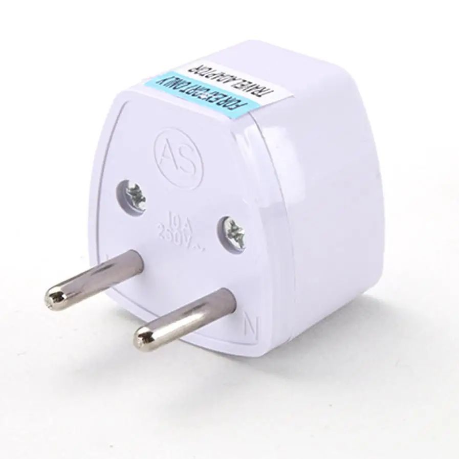 Штепсельная Вилка Malloom 2019 универсальная стандартная розетка питания переменного