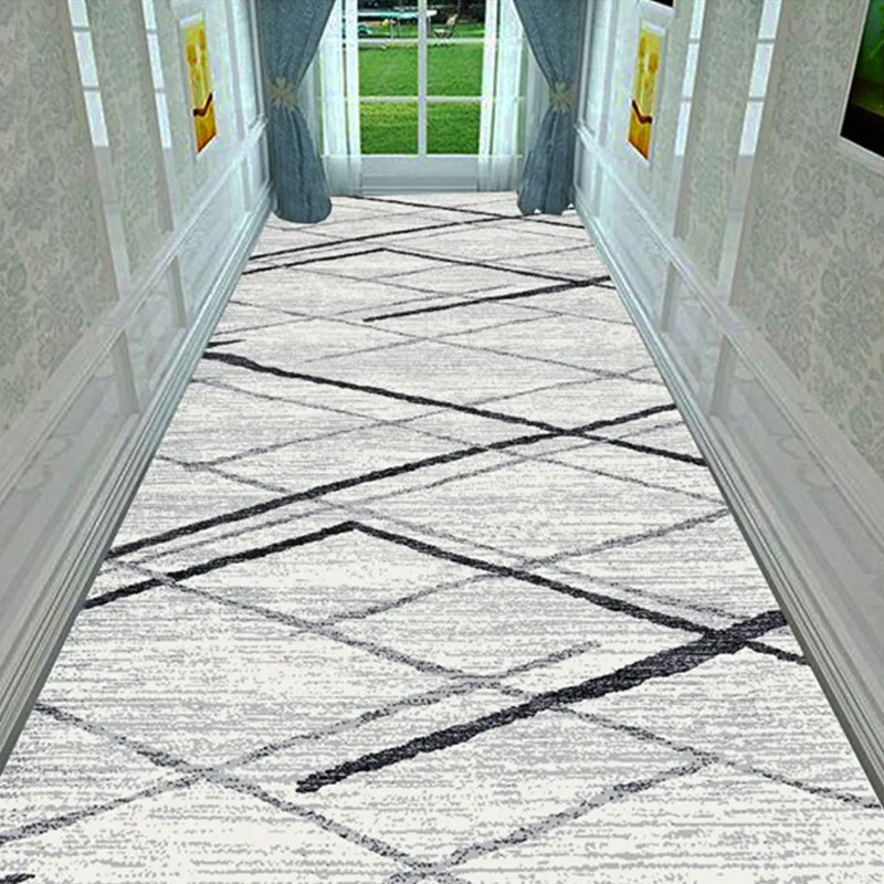Ковры Tailorable Alfombra для гостиной механический коврик мытья дома отеля Нескользящие