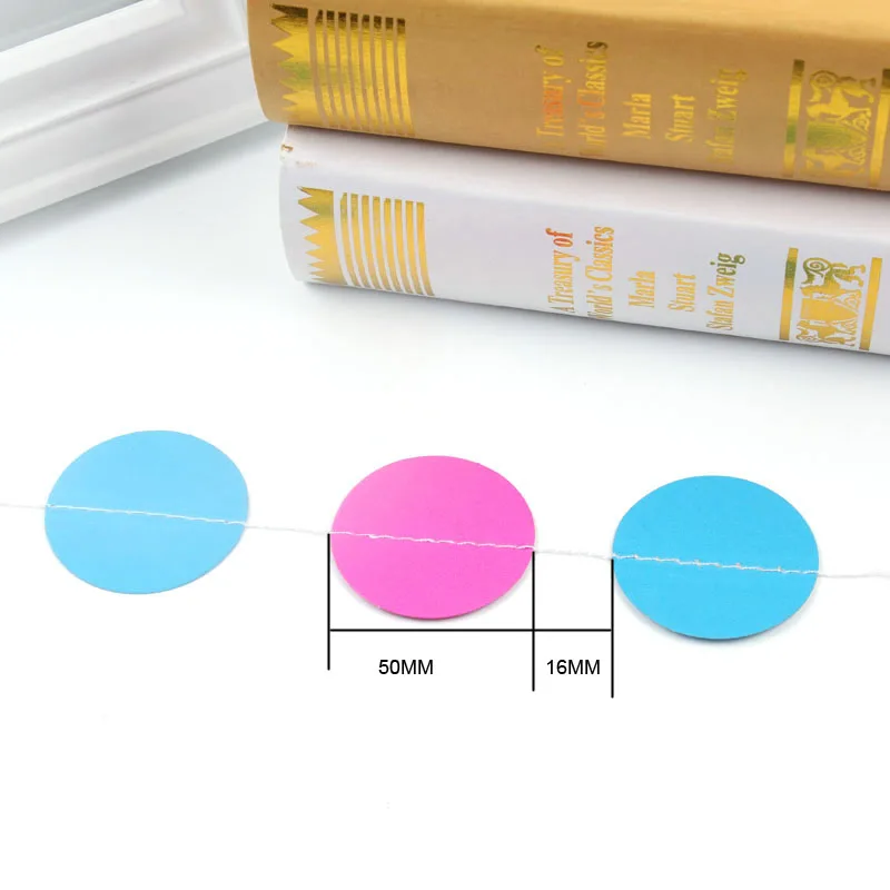 Бумажные изделия бумажные помпоны тканевые кисточки настенная подвесная