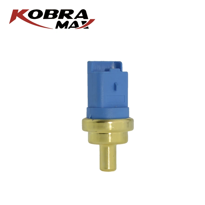 KobraMax датчик автомобиля хладагент температуры подходит для PSA 1338C0 FIAT