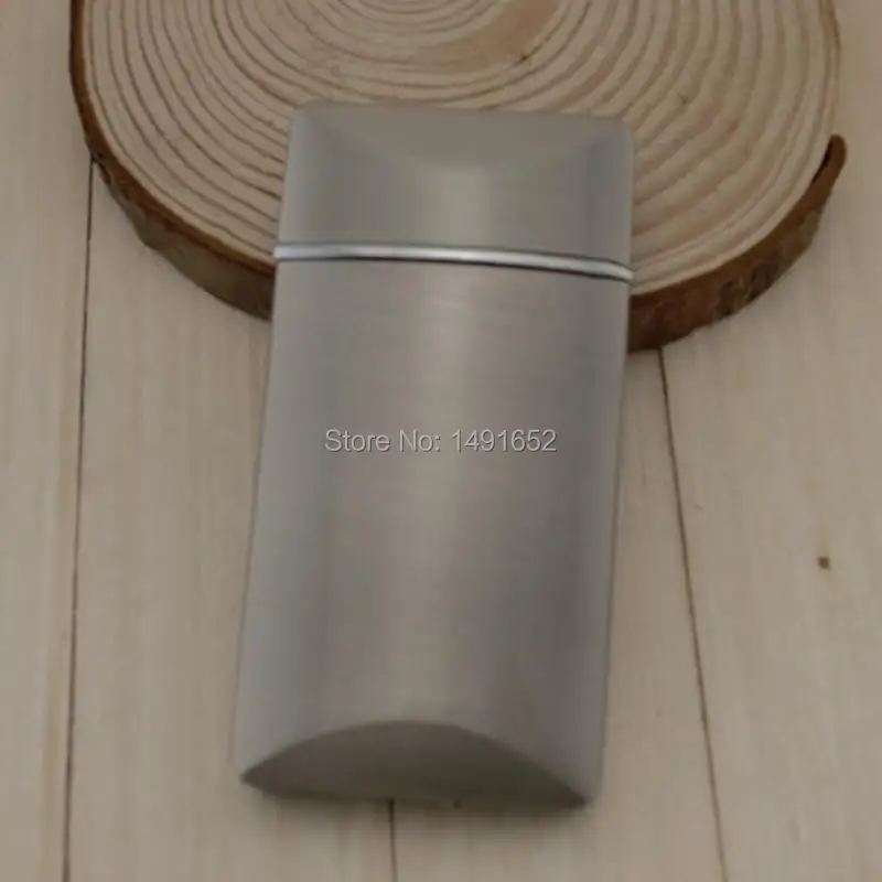 Заправляемая газом ультратонкая зажигалка с изображением скелетона мигающая