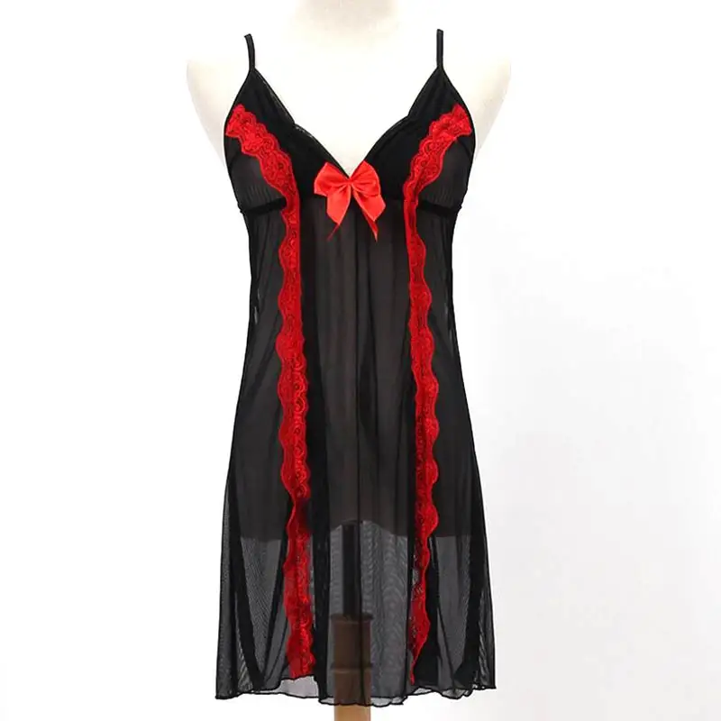 SHUSE сексуальное нижнее белье Прозрачное женское эротическое для взрослых|Белье