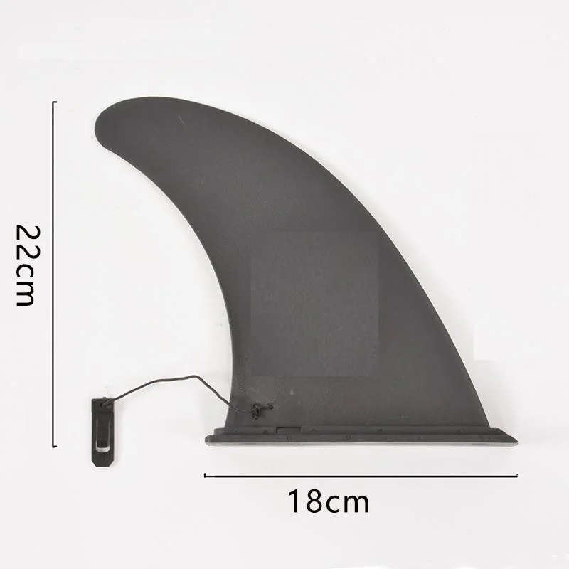 Aqua Marina Isup центр плавник вспомогательная доска Fin Fit SPK1 \ SPK2 \ SPK3 \ SPK4