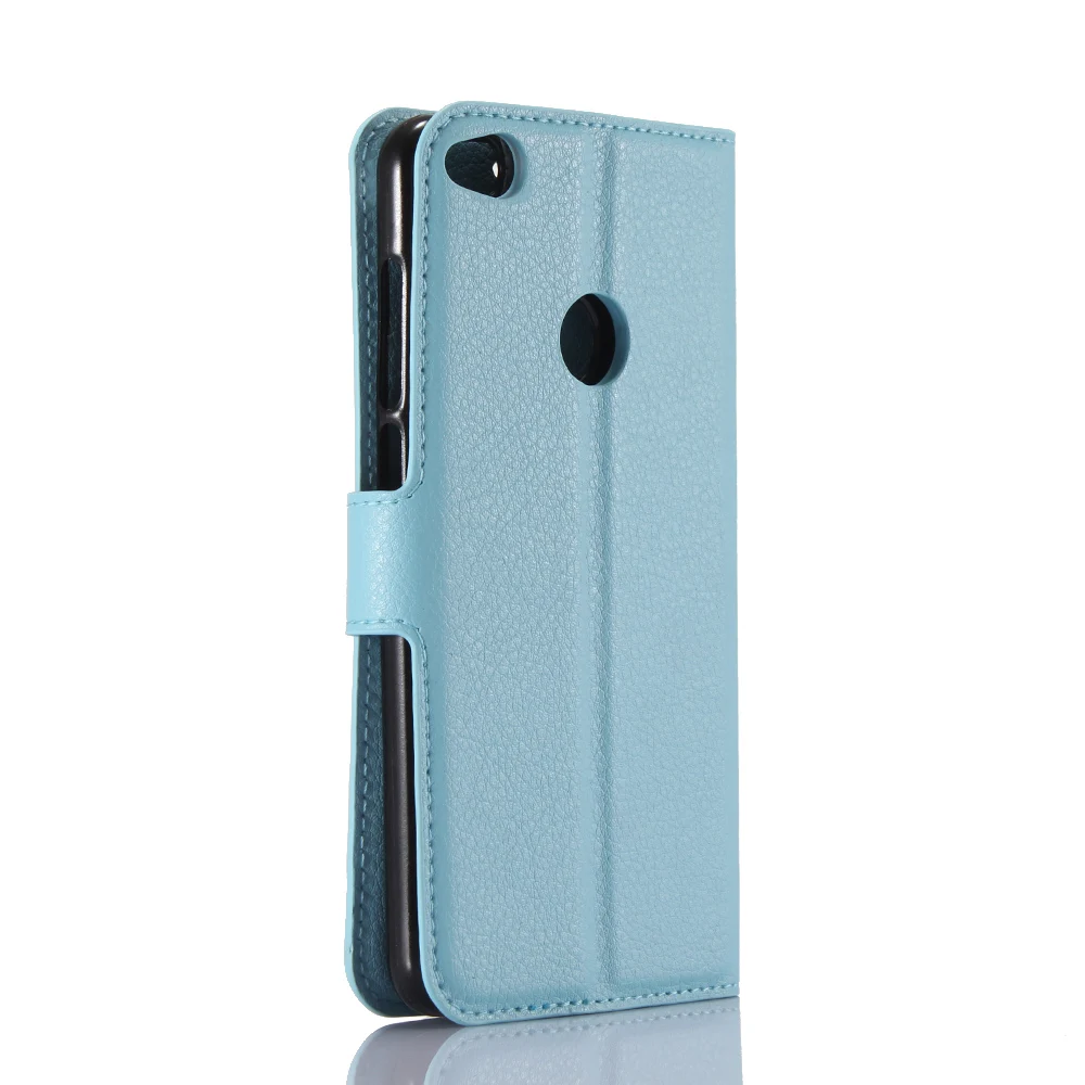 New Phone Case For Huawei P8 Lite 2017/P9 Lite/Honor 8 lite Smart Cell PU Leather Cover | Мобильные телефоны и аксессуары