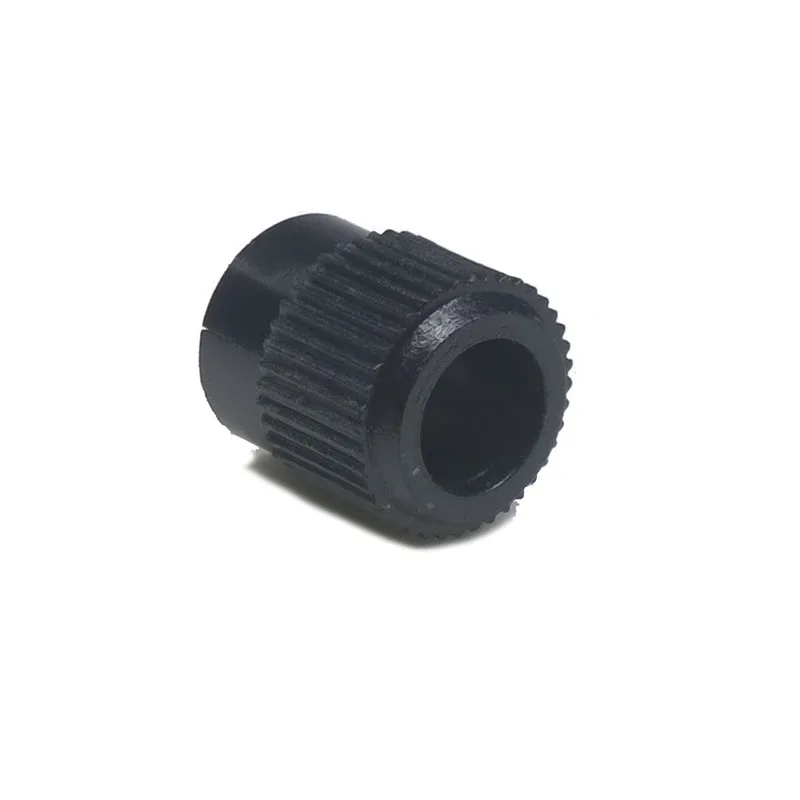20 pcs/lot JS-910B 919 Small Hat Crimp Terminal Horn Plug Connectors Audio Cold Pressure Solderless | Обустройство дома