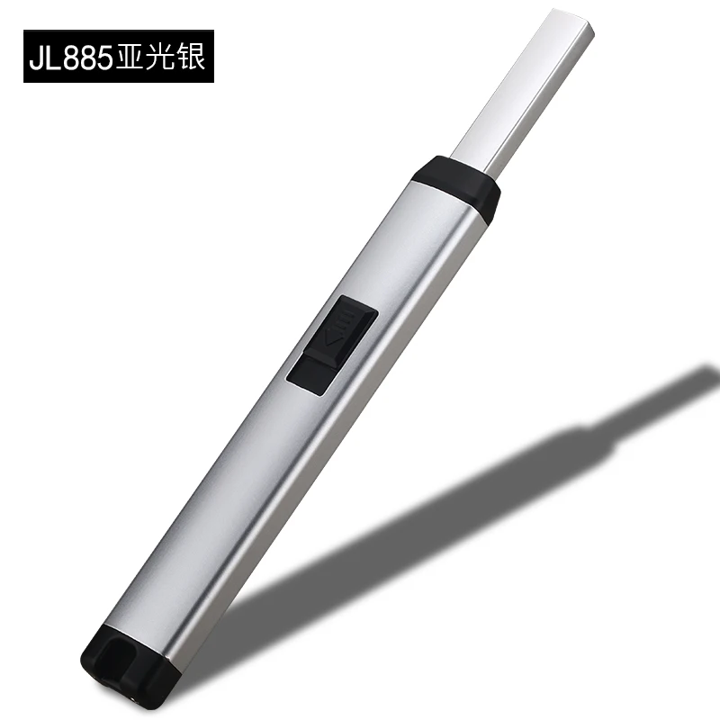 Новейшая электронная Usb зарядка дуговая плазменная Зажигалка электронный