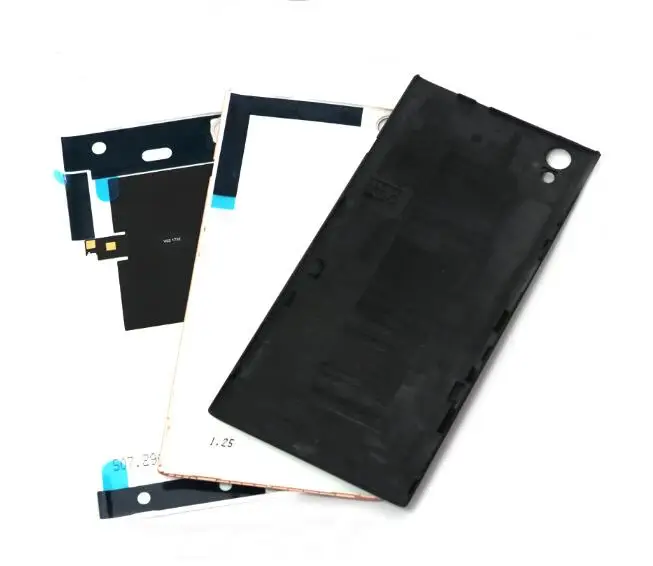 Для SONY L1 задняя крышка G331 G3312 G3313 корпус батареи Чехол для телефона Замена|Корпусы