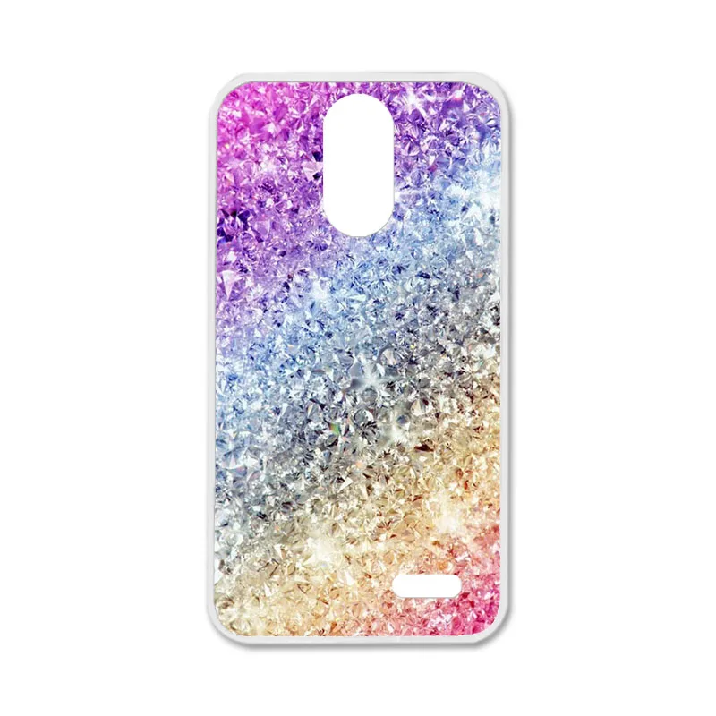 H055 Мягкий чехол для Leagoo, M5 Plus, чехол s, TPU, силиконовый, DIY, окрашенный бампер для Leagoo, M5 Plus, 5,5 дюймов, чехлы, Coque, кожа, задняя крышка, чехол - Цвет: H055