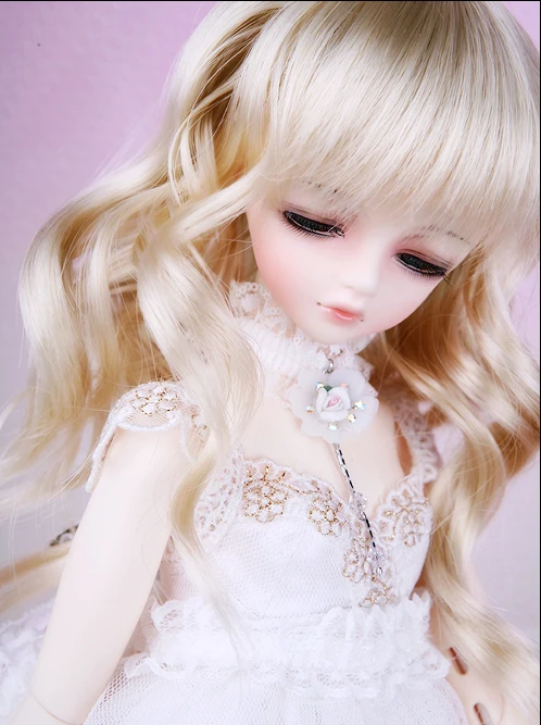 Кукла BORY Sleep BJD 1/4 Kid bjd heigh качественный мяч куклы jiont игрушки модель sd для девочек
