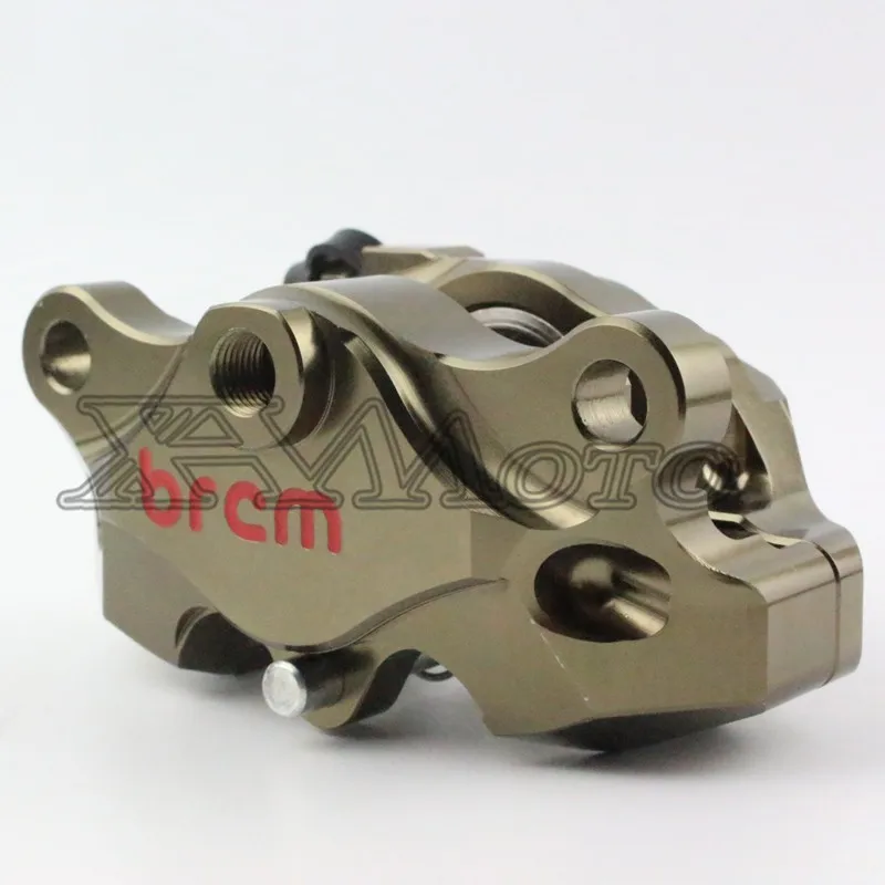 1 шт. мотоциклетные 84 мм осевой сзади суппорта с ЧПУ для Ducati & Aprilia (все Modelle/Tous MODELES)