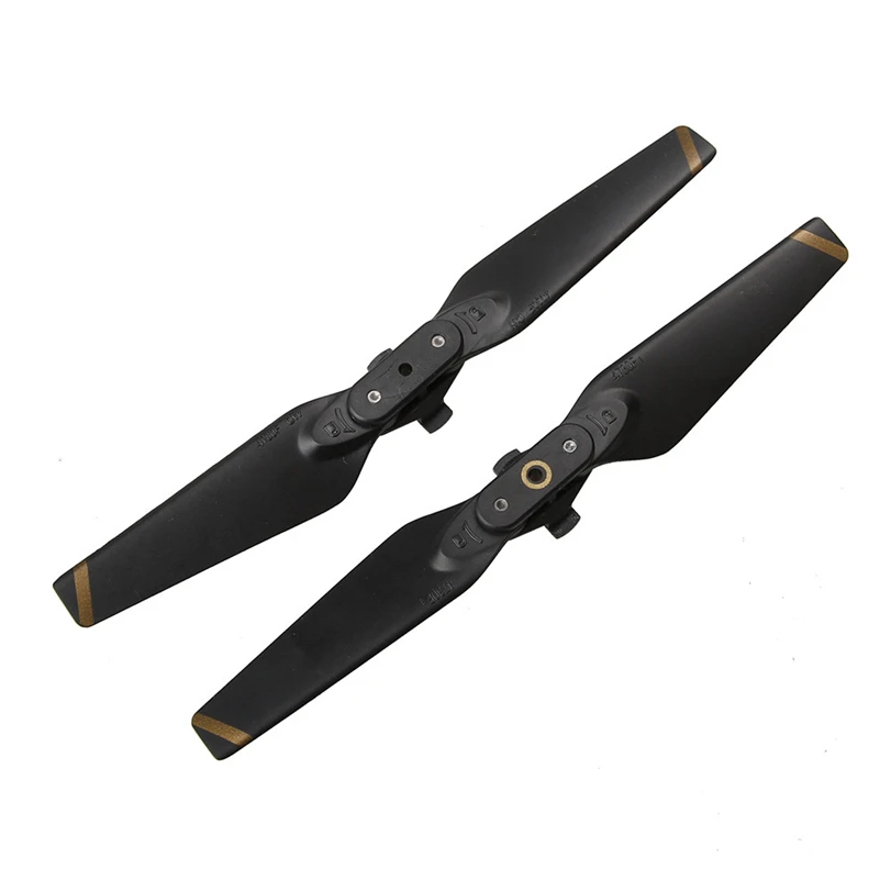 Для DJI SPARK 1 пара 4730F Proprllers + жесткий портативный чехол для переноски Прочный