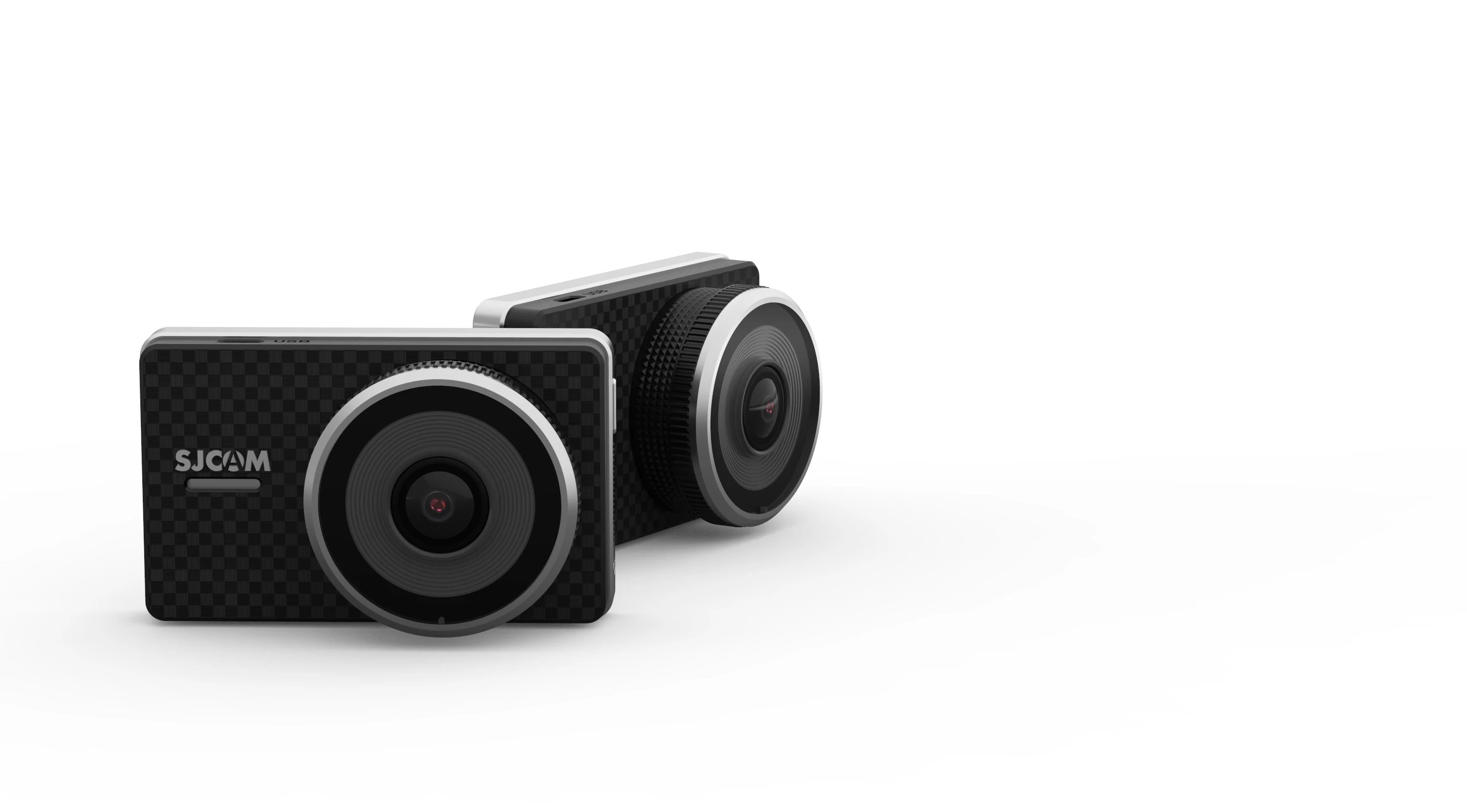 SJCAM SJDASH+ Приборная панель автомобиля Dash Cam ADAS камера DVR HD1080P 60FPS 3,0 'lcd беспроводная WiFi HDR низкая люкс HD ночное видение IMX291