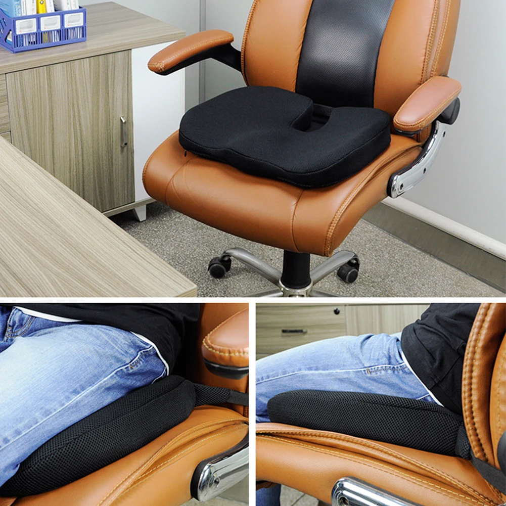 Для офиса аксессуары мягкие эластичные боли рельефные подушки автомобиля