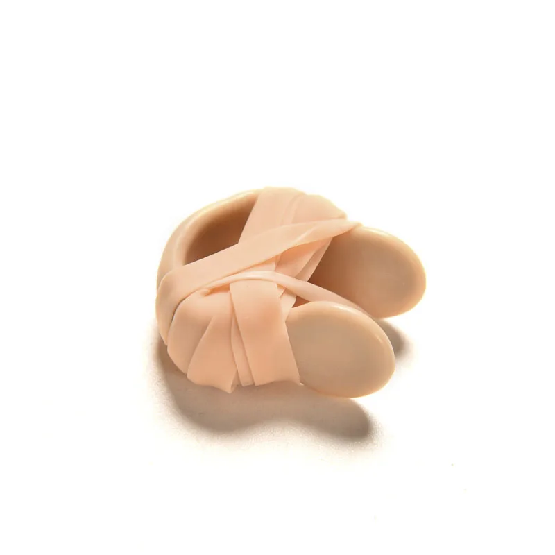 Adult Women Men Swimming Nose Clip Waterproof Soft Water Sport Senior Rubber Covered Wholesale | Спорт и развлечения