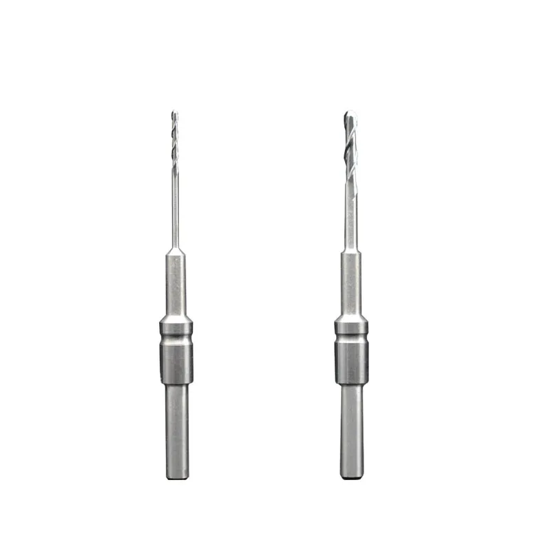 

Zirkon Zahn CAD/CAM burs Length=55mm Shank 3.5 mm dental milling cutters zirconia/pmma/wax block end mills