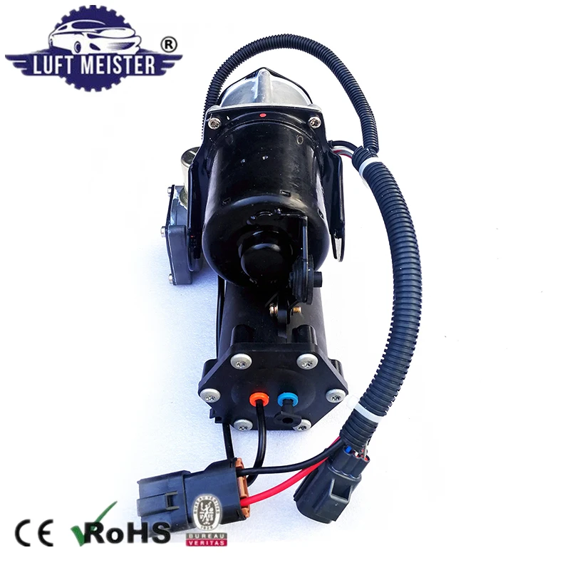 Компрессор пневматической подвески для LR3/LR4/Range Rover Sport LR015303, LR061663 LR041776, LR032902, LR038118