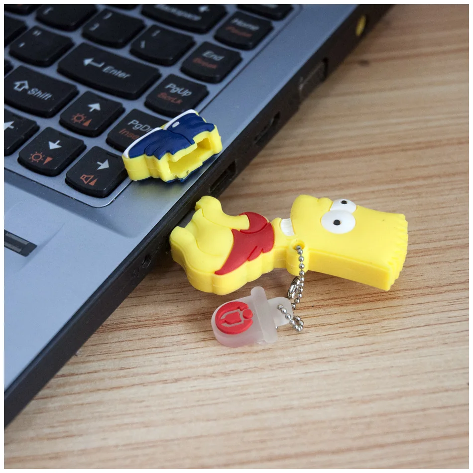 Usb флеш накопитель мультяшный usb 16 ГБ 4 ГБ/8 ГБ/16 ГБ/32 ГБ/64 ГБ|drive 16gb|usb pen drive 16gbpen 16gb |