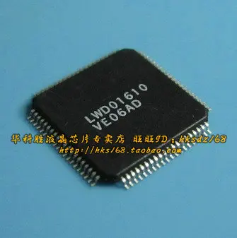Доставка LWD01610 Бесплатная новый ЖК чип|chip high|chips blackchip poker |