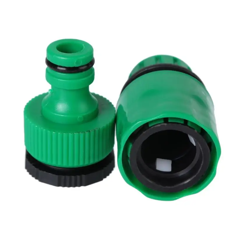 Набор для автоматического полива растений с микрораспылителем распылителем и