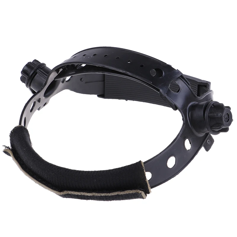 1 шт. Сварочная маска головная повязка регулируемая сварщика солнечный