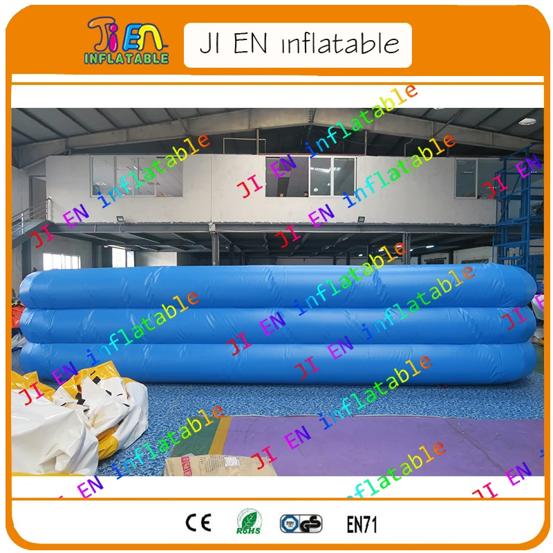 Free sea shipping inflatable air bag / big skiing stunt snowboard custom make freedrop | Игрушки и хобби