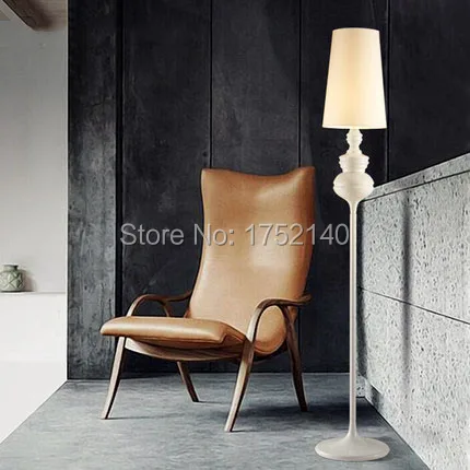 Напольная Лампа классического дизайна. Современные итальянские континентальные