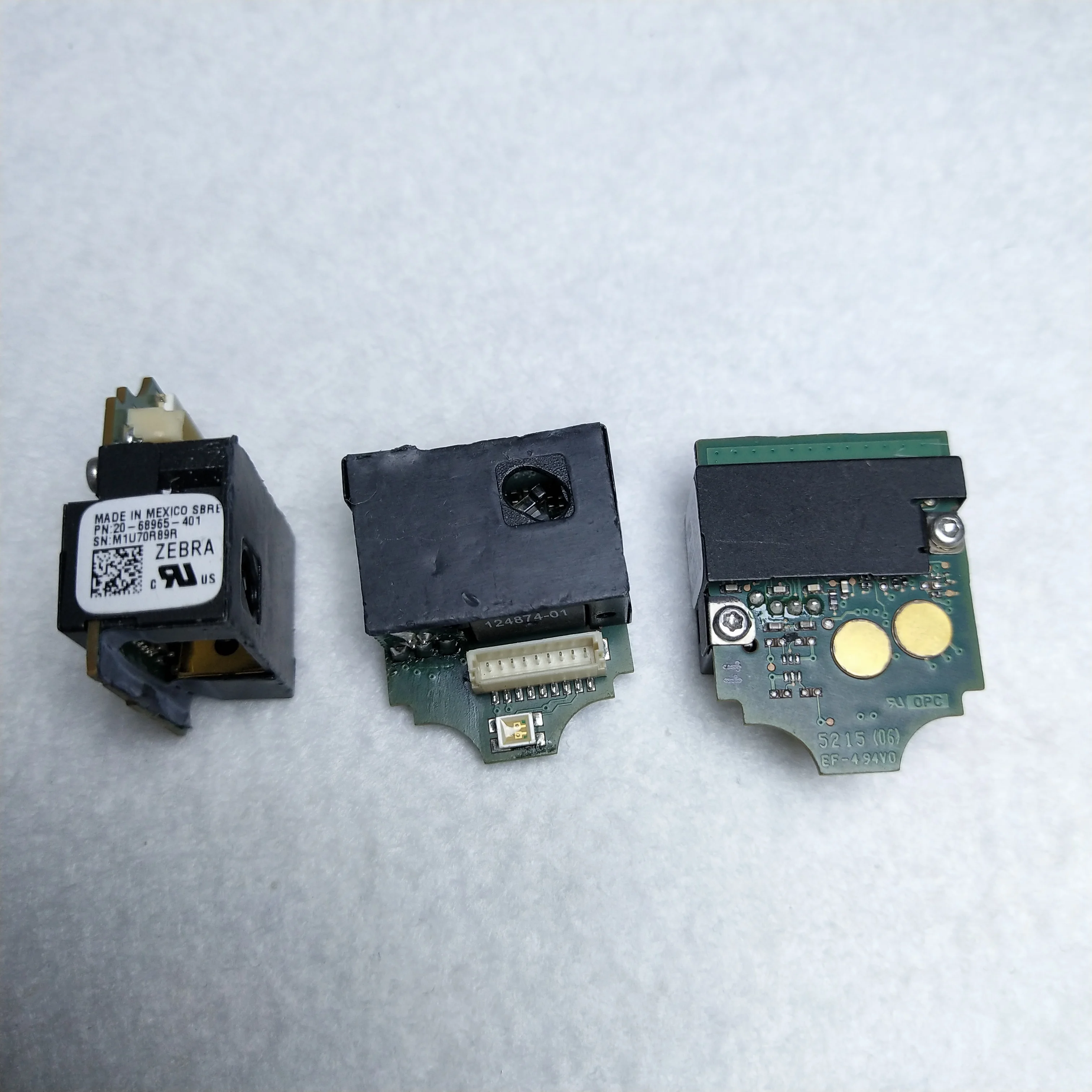 10 шт. 20 68965 401 двигатель сканирования для Motorola Symbol RS419 WT41N0 70965 сканирования|Сканеры|